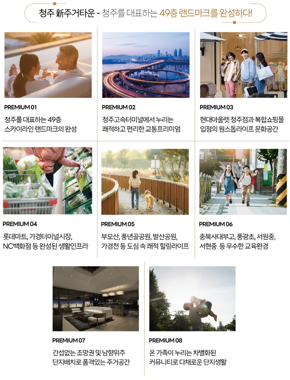 청주시 광역교통망